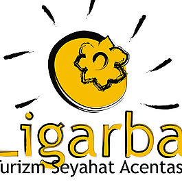 Ligarba_Travel_Agent logo設(shè)計(jì)欣賞 Ligarba_Travel_Agent旅游機(jī)構(gòu)LOGO下載標(biāo)志設(shè)計(jì)欣賞