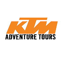 KTM_Adventure_Tours logo設(shè)計(jì)欣賞 KTM_Adventure_Tours旅游機(jī)構(gòu)LOGO下載標(biāo)志設(shè)計(jì)欣賞