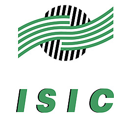 ISIC logo設(shè)計欣賞 ISIC旅游機構(gòu)LOGO下載標(biāo)志設(shè)計欣賞