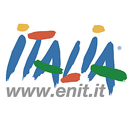 ENIT logo設(shè)計欣賞 ENIT旅游機構(gòu)標(biāo)志下載標(biāo)志設(shè)計欣賞