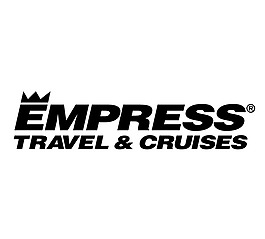 Empress logo設(shè)計(jì)欣賞 Empress旅游機(jī)構(gòu)標(biāo)志下載標(biāo)志設(shè)計(jì)欣賞