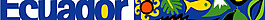 Ecuador logo設(shè)計(jì)欣賞 Ecuador旅游機(jī)構(gòu)標(biāo)志下載標(biāo)志設(shè)計(jì)欣賞