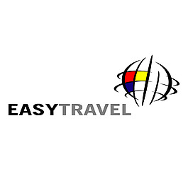 Easy_Travel logo設(shè)計欣賞 Easy_Travel旅游機構(gòu)標(biāo)志下載標(biāo)志設(shè)計欣賞