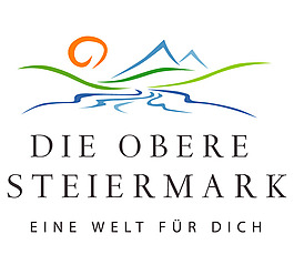 Die_Obere_Steiermark logo設(shè)計(jì)欣賞 Die_Obere_Steiermark旅游機(jī)構(gòu)標(biāo)志下載標(biāo)志設(shè)計(jì)欣賞