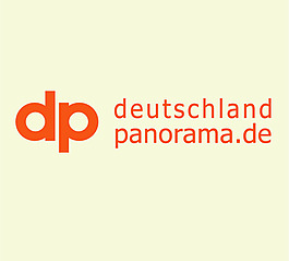 Deutschland_Panorama logo設(shè)計欣賞 Deutschland_Panorama旅游機構(gòu)標(biāo)志下載標(biāo)志設(shè)計欣賞