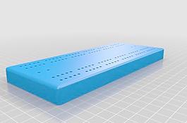 游戲板