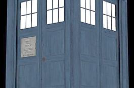 全面詳細(xì)的Tardis