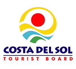 Costa_Del_Sol logo設計欣賞 Costa_Del_Sol旅行社LOGO下載標志設計欣賞