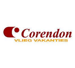 Corendon logo設(shè)計欣賞 Corendon旅行社LOGO下載標(biāo)志設(shè)計欣賞