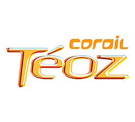 Corail_Teoz logo設(shè)計(jì)欣賞 Corail_Teoz旅行社LOGO下載標(biāo)志設(shè)計(jì)欣賞
