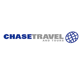 Chase_Travel__and__Tours logo設(shè)計(jì)欣賞 Chase_Travel__and__Tours旅行社LOGO下載標(biāo)志設(shè)計(jì)欣賞