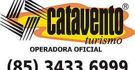Catavento_Turismo_Operadora logo設(shè)計欣賞 Catavento_Turismo_Operadora旅行社LOGO下載標(biāo)志設(shè)計欣賞