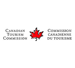 Canadian_Tourism_Commission logo設(shè)計欣賞 Canadian_Tourism_Commission旅行社LOGO下載標(biāo)志設(shè)計欣賞