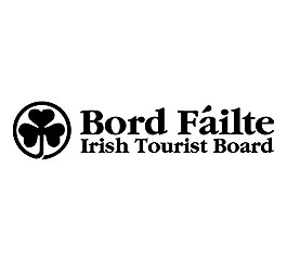 Bord_Failte logo設(shè)計(jì)欣賞 Bord_Failte旅行社LOGO下載標(biāo)志設(shè)計(jì)欣賞