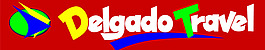 Delgado_Travel logo設(shè)計欣賞 Delgado_Travel旅行社LOGO下載標(biāo)志設(shè)計欣賞