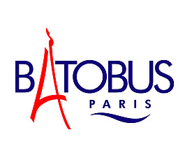 Batobus logo设计欣赏 Batobus旅行社标志下载标志设计欣赏