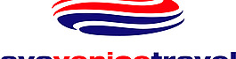 AVA_VENICE_TRAVEL logo設(shè)計(jì)欣賞 AVA_VENICE_TRAVEL旅行社標(biāo)志下載標(biāo)志設(shè)計(jì)欣賞