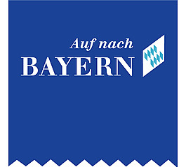 Auf_nach_Bayern logo設計欣賞 Auf_nach_Bayern旅行社標志下載標志設計欣賞