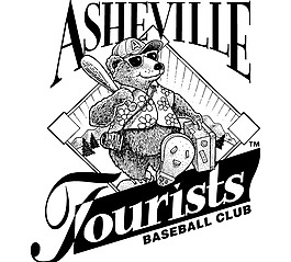 Asheville_Tourists logo設(shè)計欣賞 Asheville_Tourists旅行社標(biāo)志下載標(biāo)志設(shè)計欣賞