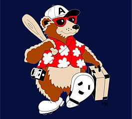 Asheville_Tourists(2) logo設(shè)計欣賞 Asheville_Tourists(2)旅行社標(biāo)志下載標(biāo)志設(shè)計欣賞