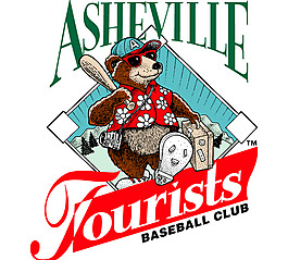 Asheville_Tourists(1) logo設(shè)計欣賞 Asheville_Tourists(1)旅行社標(biāo)志下載標(biāo)志設(shè)計欣賞
