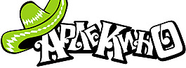 Arlekino_Tour logo設(shè)計(jì)欣賞 Arlekino_Tour旅行社標(biāo)志下載標(biāo)志設(shè)計(jì)欣賞
