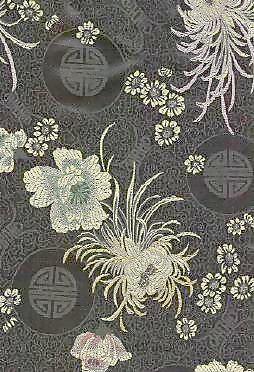 51251_布紋_花布