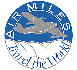 Air_Miles(1) logo設(shè)計(jì)欣賞 Air_Miles(1)旅行社標(biāo)志下載標(biāo)志設(shè)計(jì)欣賞