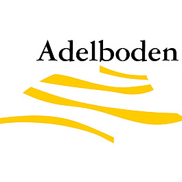 Adelboden logo設(shè)計(jì)欣賞 Adelboden旅行社標(biāo)志下載標(biāo)志設(shè)計(jì)欣賞