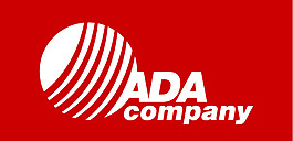 ADA_Company logo設(shè)計欣賞 ADA_Company旅行社標志下載標志設(shè)計欣賞
