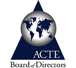 ACTE_Board_of_Directors logo設計欣賞 ACTE_Board_of_Directors旅行社標志下載標志設計欣賞