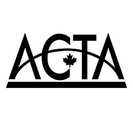 ACTA logo設(shè)計(jì)欣賞 ACTA旅行社標(biāo)志下載標(biāo)志設(shè)計(jì)欣賞