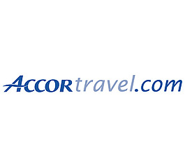 Accortravel_com logo设计欣赏 Accortravel_com旅行社标志下载标志设计欣赏