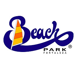 Beach_Park logo設計欣賞 Beach_Park旅行社標志下載標志設計欣賞