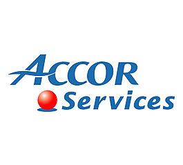 Accor_Services logo設(shè)計欣賞 Accor_Services旅行社標志下載標志設(shè)計欣賞