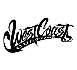 West_Coast_Customs logo設(shè)計(jì)欣賞 West_Coast_Customs交通運(yùn)輸標(biāo)志下載標(biāo)志設(shè)計(jì)欣賞