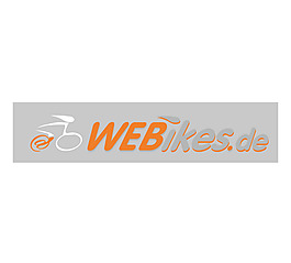 WEBikes_de logo設計欣賞 WEBikes_de交通運輸標志下載標志設計欣賞