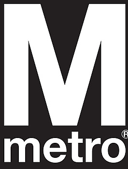 Washington_Metro__WMATA_ logo設(shè)計(jì)欣賞 Washington_Metro__WMATA_交通運(yùn)輸標(biāo)志下載標(biāo)志設(shè)計(jì)欣賞