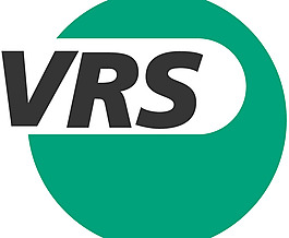VRS logo設(shè)計欣賞 VRS交通運輸標志下載標志設(shè)計欣賞