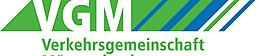 VGM logo设计欣赏 VGM交通运输标志下载标志设计欣赏