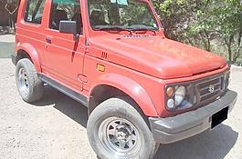 鈴木武士的標(biāo)志