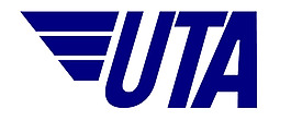 UTA logo設(shè)計(jì)欣賞 UTA交通運(yùn)輸標(biāo)志下載標(biāo)志設(shè)計(jì)欣賞