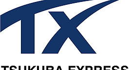 Tsukuba_Express logo設(shè)計(jì)欣賞 Tsukuba_Express交通運(yùn)輸標(biāo)志下載標(biāo)志設(shè)計(jì)欣賞