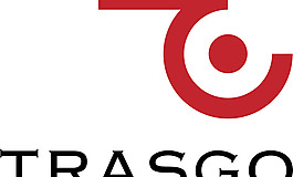 Trasgo logo設計欣賞 Trasgo交通運輸標志下載標志設計欣賞
