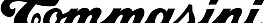 Tommasini logo設(shè)計欣賞 Tommasini交通部門LOGO下載標(biāo)志設(shè)計欣賞