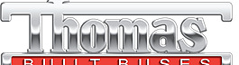 Thomas_Built_Buses logo設(shè)計(jì)欣賞 Thomas_Built_Buses交通部門LOGO下載標(biāo)志設(shè)計(jì)欣賞