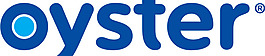 Oyster_card logo设计欣赏 Oyster_card轻轨地铁LOGO下载标志设计欣赏