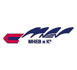 Mnev__and__K logo設(shè)計(jì)欣賞 Mnev__and__K輕軌地鐵標(biāo)志下載標(biāo)志設(shè)計(jì)欣賞