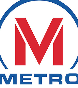 METRO_DE_VALENCIA logo設(shè)計(jì)欣賞 METRO_DE_VALENCIA輕軌地鐵標(biāo)志下載標(biāo)志設(shè)計(jì)欣賞