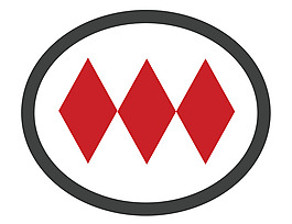 Metro_de_Santiago logo設(shè)計(jì)欣賞 Metro_de_Santiago輕軌地鐵標(biāo)志下載標(biāo)志設(shè)計(jì)欣賞